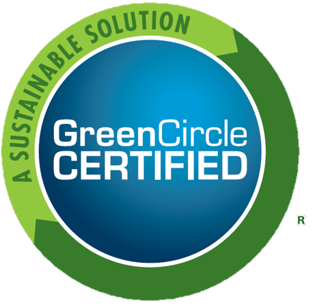 GreenCircel Certified
